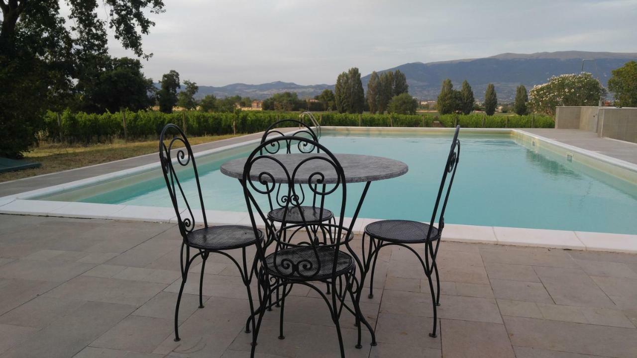 Country House Carmelita Limigiano Экстерьер фото