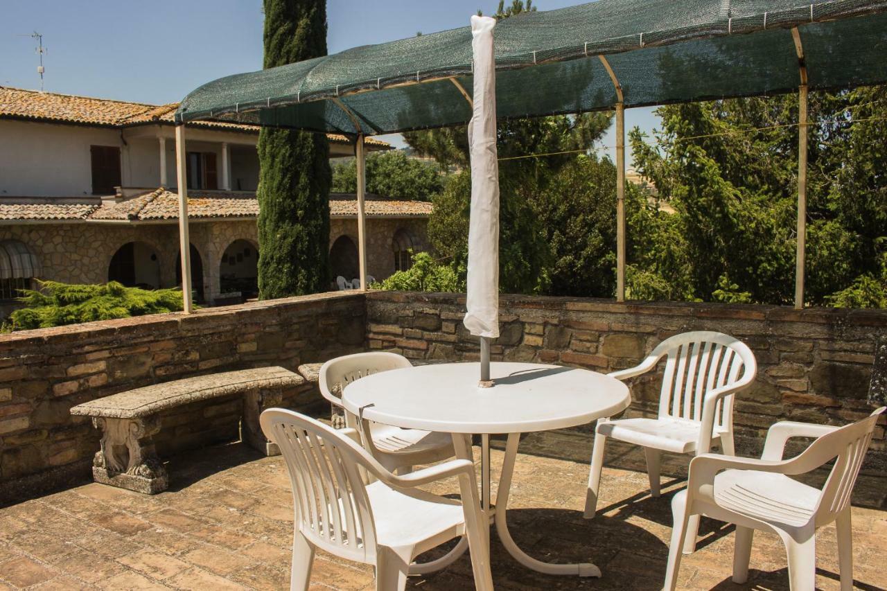 Country House Carmelita Limigiano Экстерьер фото